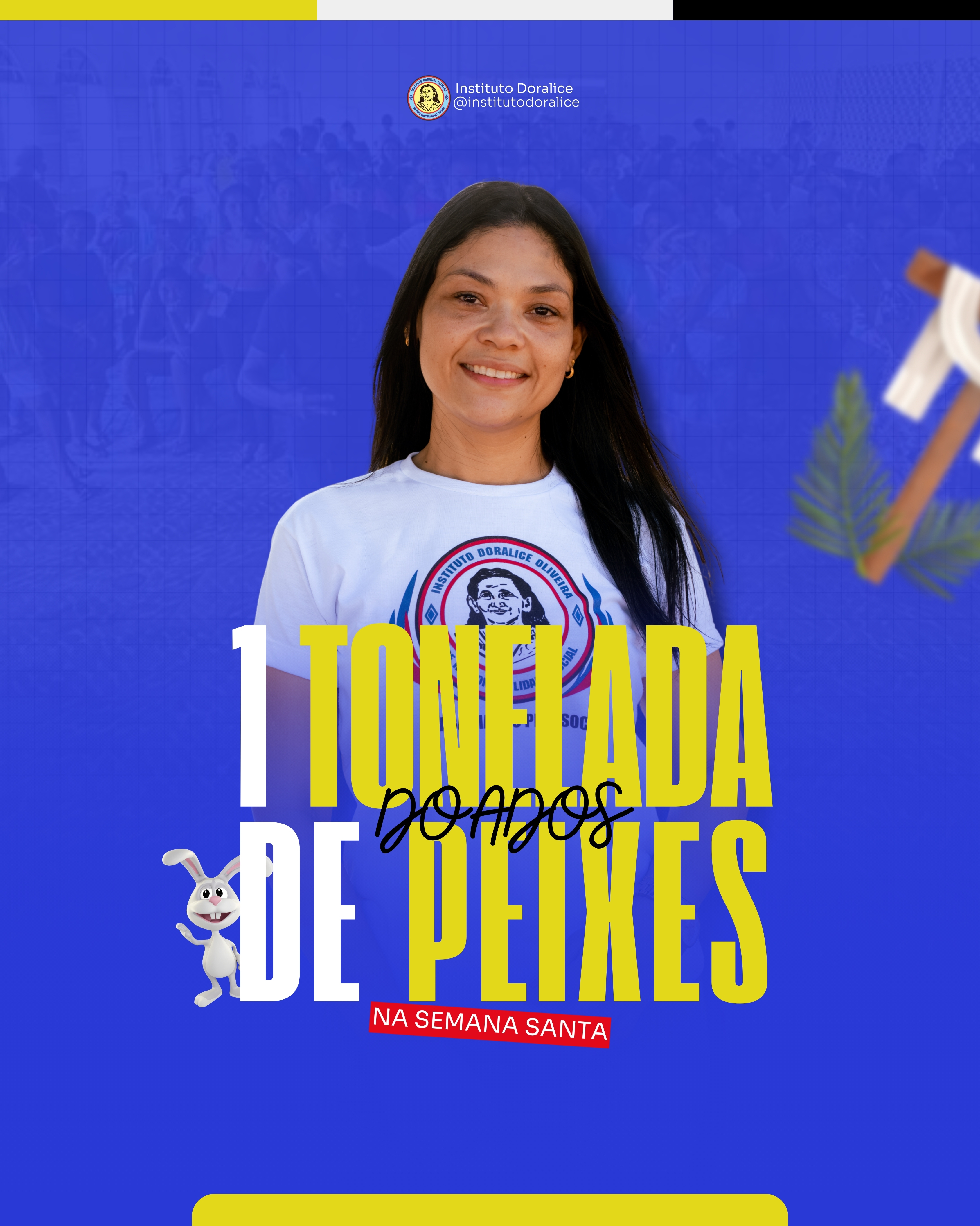 Peixes Semana Santa